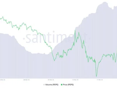 PEPE Leaves Top Meme Coins in the Dust, Soars 11% After Whales’ Mega Buy - dogecoin, tornado cash, Crypto, fomo, pepe, meme, whales, Beincrypto, shiba inu, three