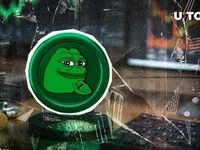 PEPE Might Clear One Zero When Price Hits 8-Week High - pepe, ath, zero, track