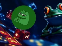 PEPE Outperforms Toncoin; Rollblock ICO Skyrockets After Fed Rate Cut–Next Big Crypto? - ton, crypto, pepe, big