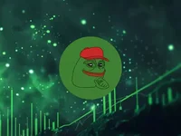 Pepe (PEPE) is back in accumulation mode, while becoming the most-traded meme asset - meme, pepe, whales