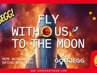 Pepe (PEPE) Rises 5.9% as GoodEgg (GEGG) Soars to 81.40% Presale, Delivering Early Investors a Whopping 180% Return - pepe