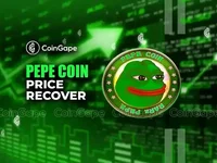 Pepe Price Is On The Verge Of 200% Breakout, Analyst Weighs In - pepe