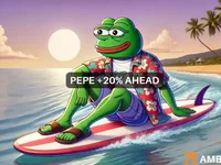 PEPE price prediction: Here’s a trading opportunity that you shouldn’t miss - pepe, reversal