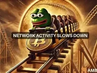 PEPE price prediction – Profit-taking could stall uptrend, but… - coin