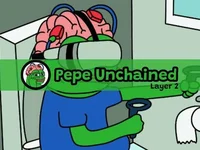 Pepe Price Pumps 10% as New Pepe Unchained Meme Coin Hits $9.5M in ICO - pepe, coin, new, og