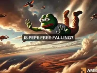 PEPE rejected at $0.00000920, falls nearly 10% in 48 hours: What now? - pepe