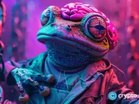 Pepe Unchained presale hits $22M, making it one of the best meme coins this November - pepe