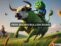 Pepe’s ‘double bullish’ pattern points to a surge, and that means you should… - pepe, big