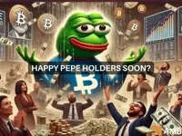 PEPE’s upcoming rally – Are you right to be confident in the memecoin? - pepe