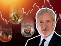 Peter Schiff Claims Bitcoin Whales Set Up ETF Investors As “Bag Holders” - etf, bitcoin, bag