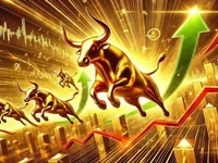 Peter Schiff Emphasizes Gold Bull Market Is Just Getting Started - gold, 2024