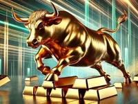 Peter Schiff: Gold Set for Best Year Since 1979 — ‘Investors Haven’t Noticed Bull Market’ - best, gold