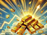 Peter Schiff Predicts Gold Could Soar to $100,000 as US Dollar Weakens - gold