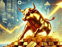 Peter Schiff Predicts ‘Mother of All Gold Bull Markets’ — Early Signs of Massive Gold Surge - bull, mother, gold