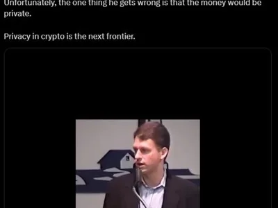 Peter Thiel backs crypto-friendly Silicon Valley Bank rival — Report - crypto, Cointelegraph, Crypto, bitcoin, bank