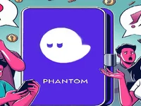 Phantom Wallet Funds Disappear : Community Panicked! - wallet