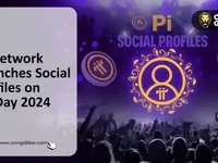 Pi Network New Update: Launched Social Profiles in Pi2Day - pi, pi network