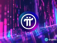 Pi Network price crash continues as crypto sentiment wanes - sentiment, pi, pi network, crypto