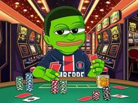 Playdoge and Mpeppe Are Two Cryptos That Will Give You 1000x Profits In 2024 - set, 2024