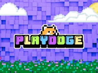 PlayDoge ICO Nears $6M as Retro-Style P2E Meme Coin Goes Viral - style, 90s, meme, retro, coin