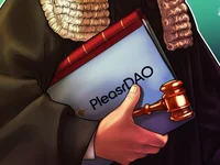 PleasrDAO files preliminary injunction against Martin Shkreli - one