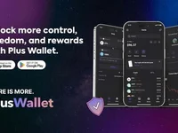 Plus Wallet Captures User Trust with Premier Security & Advanced Features – Insights on Bitcoin.com Wallet & Ethereum - usdc, wallet, ethereum, bitcoin