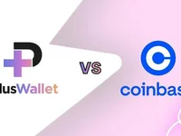 Plus Wallet vs Coinbase Wallet: Which is The Best Wallet During The Latest Dogecoin Pumps Influenced by Elon Musk’s Remarks? - musk, wallet, plus, dogecoin