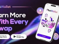 Plus Wallet’s Big Rewards and Advanced Security Shines — More on Ethereum’s Upgrade & SafeWallet’s Latest Features! - new, ethereum