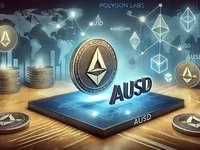 Polygon Labs Selects AUSD as AggLayer’s Stablecoin – Key Move for POL and Cross-Chain Access - cross, pol, labs, ausd, chain