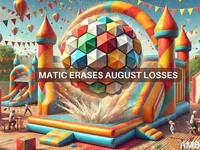 Polygon price prediction – What’s next as MATIC’s recovery gains amount to 20%? - racing, matic, polygon