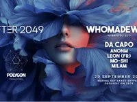 Polygon Productions to Redefine Live Music at TOKEN2049 Afterparty - bay, capo