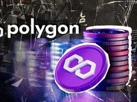 Polygon's POL Best Performer in Top 100 Post Upgrade - token, polygon, pol