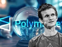 Polymarket can serve as an effective source of information, Buterin says - source