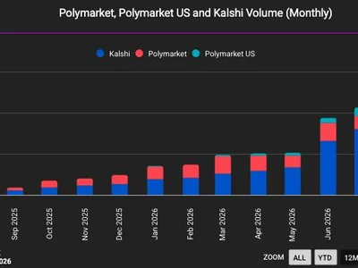 Polymarket taps ex-Uber and Bird exec Travis VanderZanden to boost growth