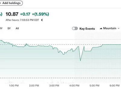 Pompliano-led crypto-focused SPAC gains 7% on Nasdaq after upsized IPO - million, Crypto, bitcoin, Cointelegraph