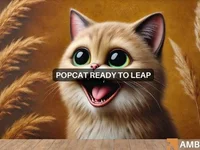 Popcat breaks $1: Why a 26% surge could be next - popcat, surge