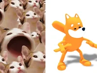 POPCAT Hits All-Time High as Cat-Themed Memecoins Start to Have Their Day - popcat, cat, shib, time, doge, high