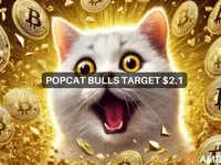 Popcat up 23% in 3 days, targets THIS price level next - popcat, bitcoin, memecoin