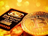 Popular Economist and Crypto Critic Predicts Gold Surge, Remains Skeptical of Bitcoin - surge, bitcoin, gold