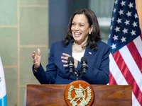 Prediction market prices a 51% victory for Kamala Harris over Donald Trump - donald trump