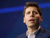 Prime-Time AI: Sam Altman Gives Oprah an OpenAI Primer - sam, ai