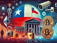 Privacy Invasion in Chile? Major Crypto Company Faces Government Action - iris, world