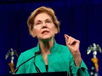 Pro-Bitcoin Elizabeth Warren Challenger John Deaton Questions Senator's Track Record On Fighting Corporate Greed - pro, john