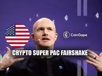 Pro-crypto Super PAC Fairshake Announces $25M TV Ad Campaign - super, crypto, house, pac