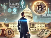 Pro-XRP Lawyer And Senate Candidate John Deaton Reveals 80% Of Net Worth In Bitcoin - senate, john, xrp, crypto