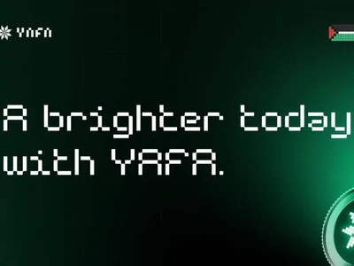 Project Yafa Introduces Blockchain-Powered Financial Freedom Amid Growing Economic Constraints - Asia, GlobeNewswire, solana, Crypto