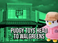 Pudgy Toys Launch in 2,000 U.S. Walgreens Stores - nft