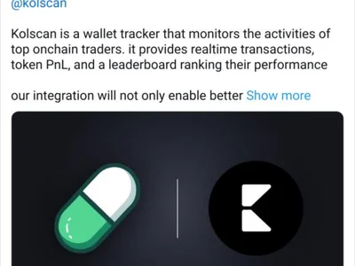Pump.fun buys Kolscan in first acquisition, eyes gamified trading - crypto, Cointelegraph, april, Crypto, pump, fun
