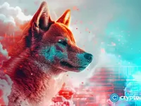 QED Protocol and Nexus aim to bring smart contracts to DOGE and SHIB; Dogen soars - shib, dogecoin, doge, target, smart