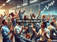 Quant surges 28%: Is this the start of QNT’s bullish breakout? - quant, qnt